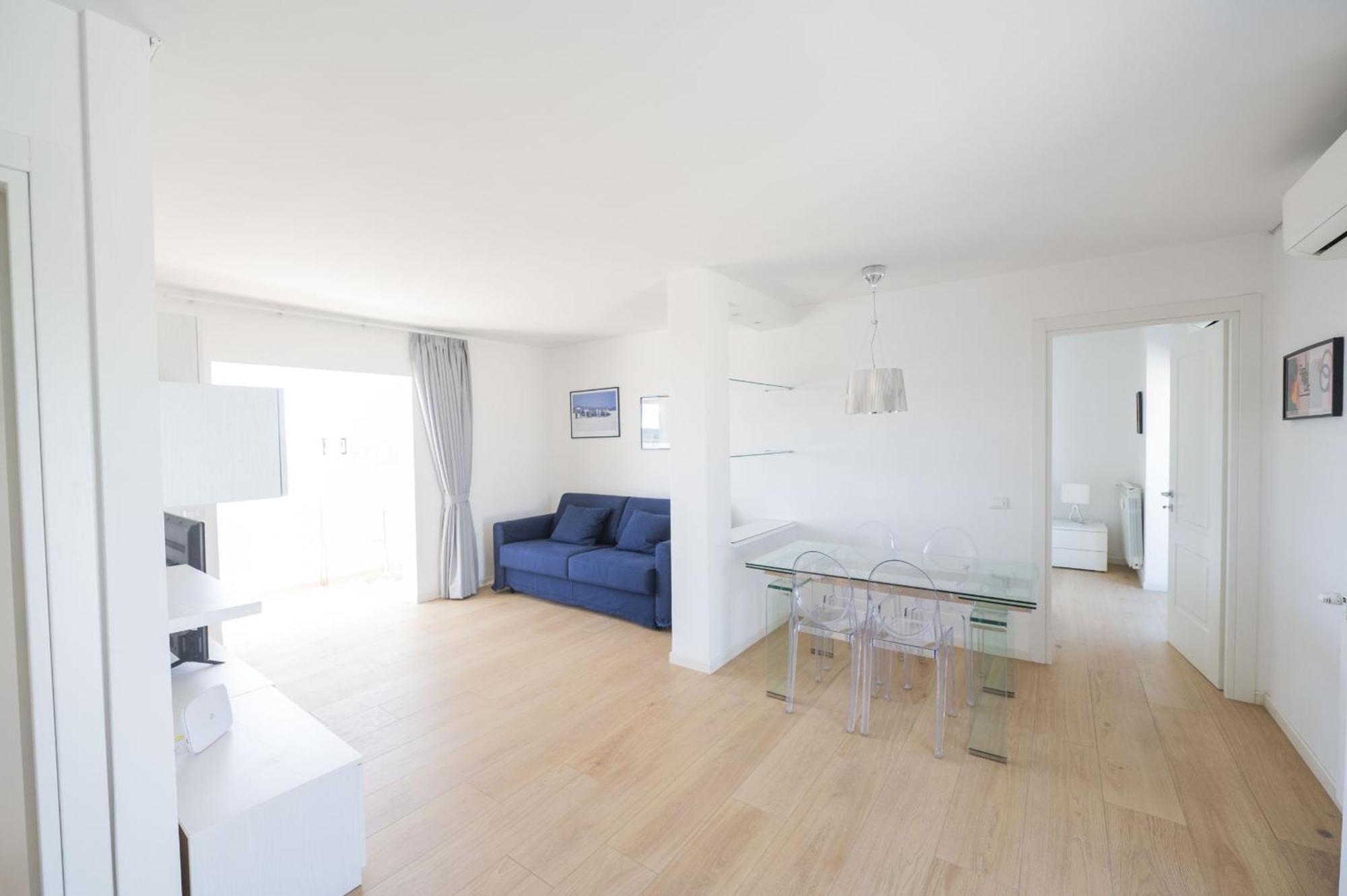Appartamento Caffarella Park Terraced 2br *