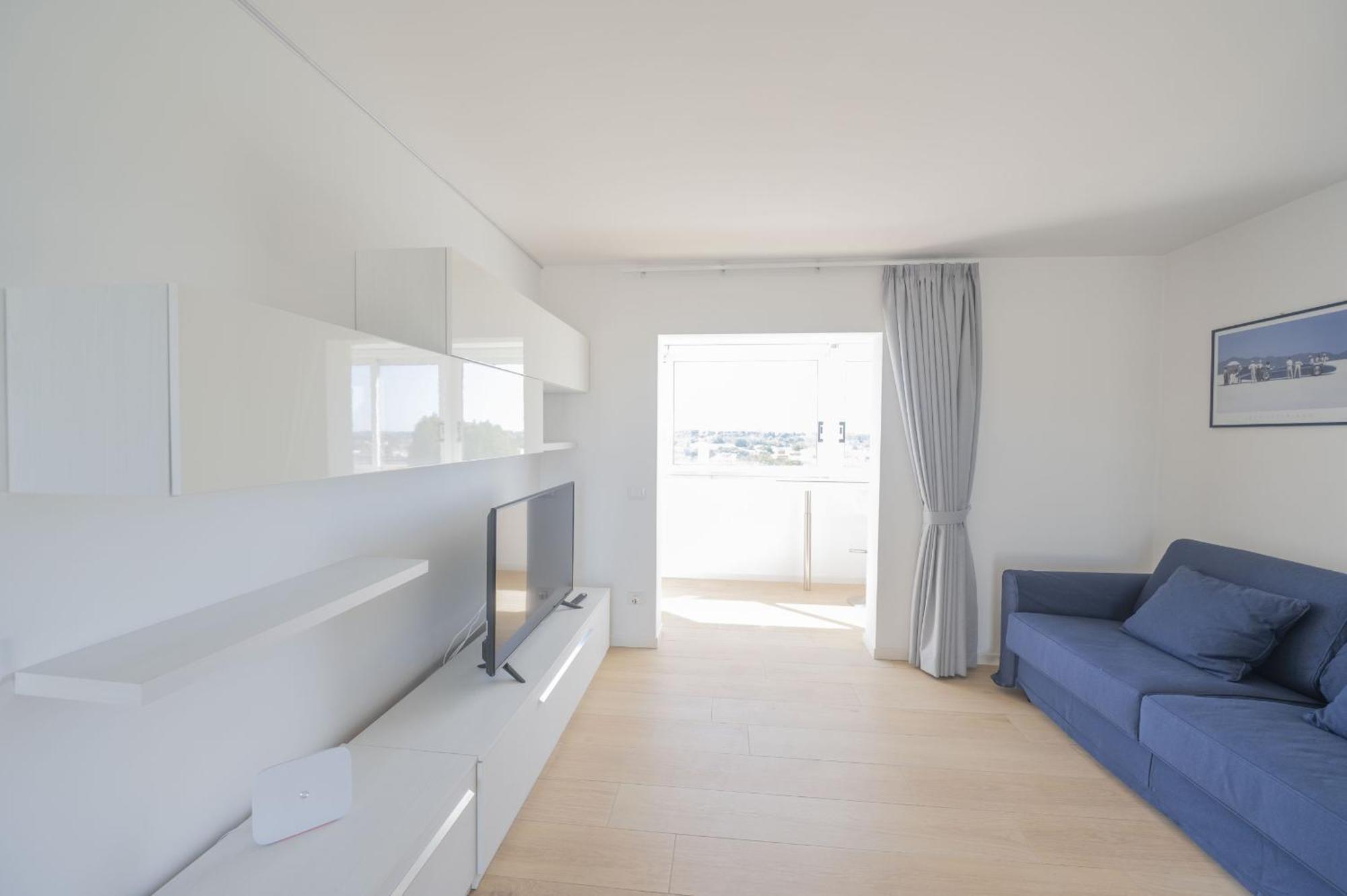 Caffarella Park Terraced 2br * Roma