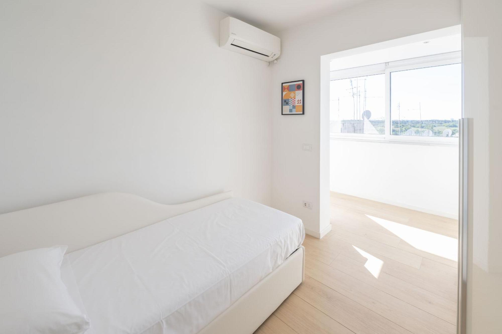 Appartamento Caffarella Park Terraced 2br Roma
