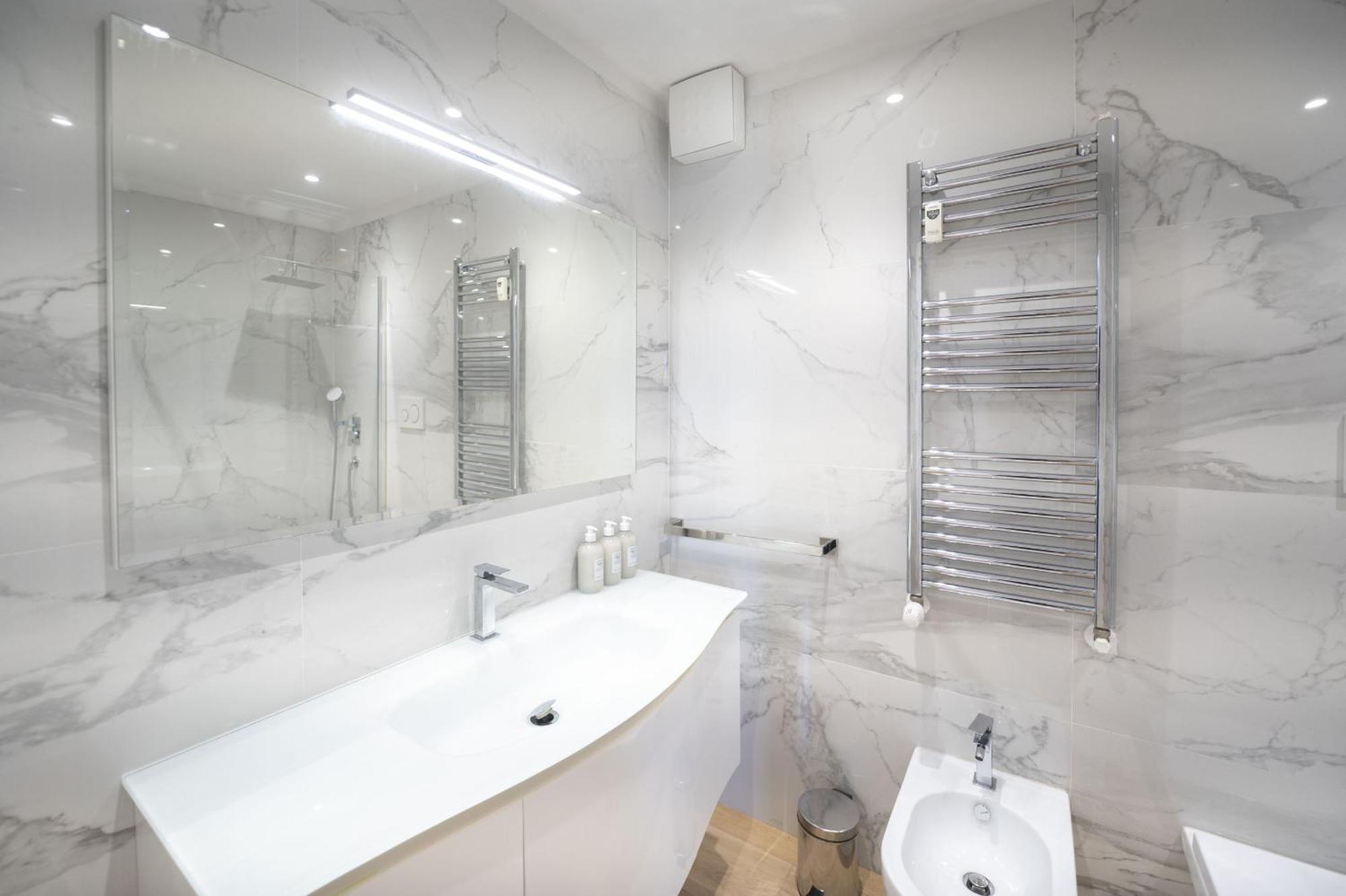 Caffarella Park Terraced 2br Appartamento Roma